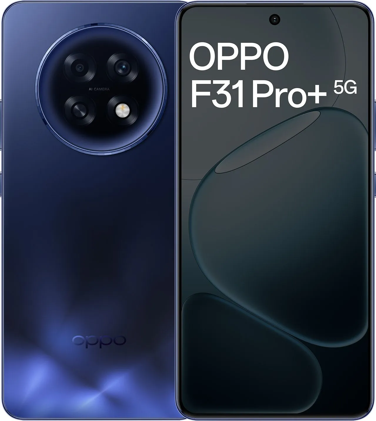 Oppo F31 pro plus